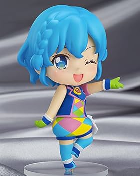 Amazon.co.jp: ねんどろいどこ～で プリパラ ドロシー・ウェスト